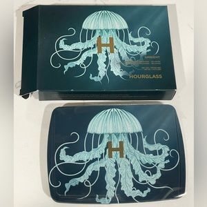 Hourglass Jellyfish Palette